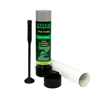 PVA Punčocha Mesh Tube 35mm - 7m