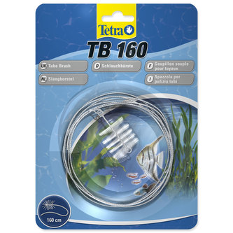 Čistící kartáč TETRA na hadice