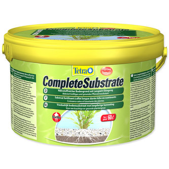 TETRA Plant Complete Substrate