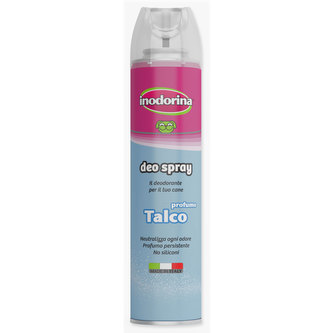 Deodorant INODORINA detský púder