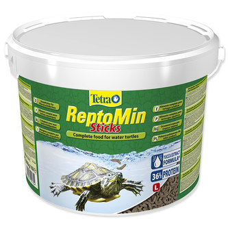 TETRA ReptoMin