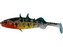 WESTIN: Gumová nástraha Stanley the Stickleback 7,5cm 4g Spawning Stickleback 6ks