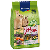 Menu VITAKRAFT Rabbit Thymian bag