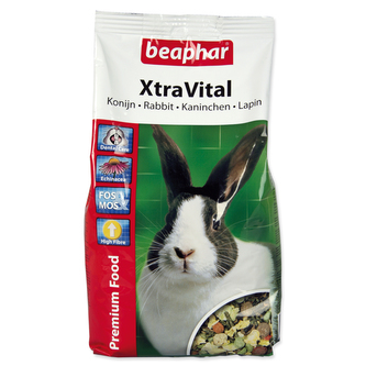 BEAPHAR XtraVital králik
