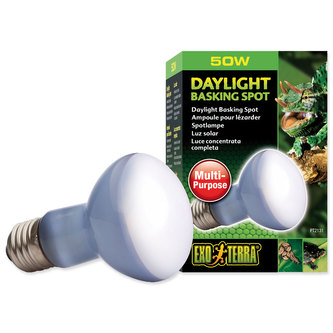 Žárovka EXO TERRA Daylight Basking Spot