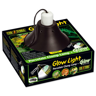 Lampa EXO TERRA Glow Light velká 25 cm