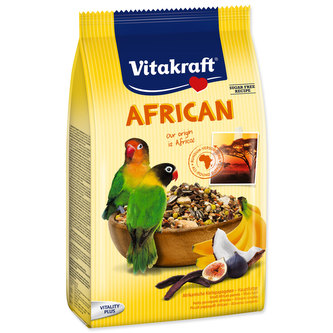 Africká taška Agaporni VITAKRAFT