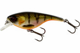 WESTIN: Wobler BabyBite SR 6,5cm 12g Floating Bling Perch