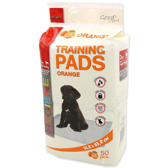 Podložka DOG FANTASY Orange