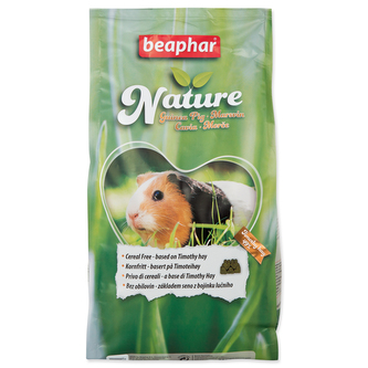 BEAPHAR Nature Guinea Pig