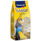Piesok VITAKRAFT Sandy pre vtáky