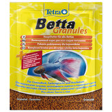 TETRA Betta Granules sáček