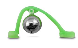 Fluorescentní držák chemického světla s rolničkou M