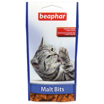 Pochúťka BEAPHAR Malt Bits