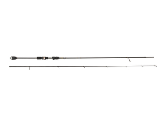 WESTIN: Prut W3 StreetStick 7'1" 2,13m M 2-10g 2 díly