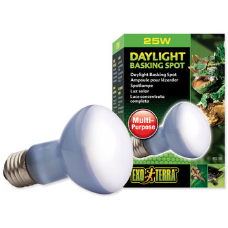 Žárovka EXO TERRA Daylight Basking Spot