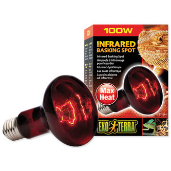 Žárovka EXO TERRA Infrared Basking Spot