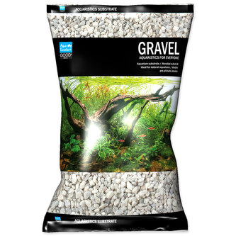 Drvina AQUA EXCELLENT biela 8-16 mm