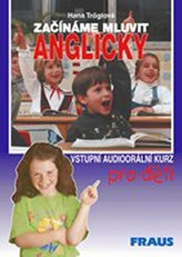 Začínáme mluvit anglicky - metodická příručka