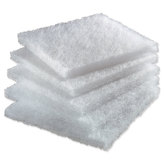 Náplň JUWEL vata filtrační standard