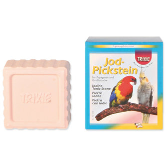 Minerálny kameň TRIXIE s morskými riasami a jódom