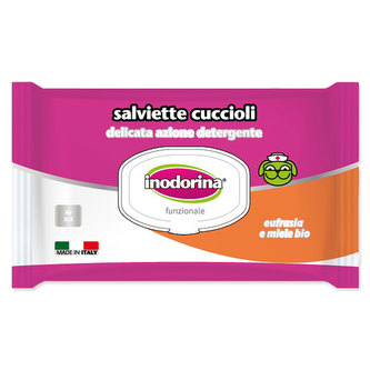 Ubrousky INODORINA pro štěňata