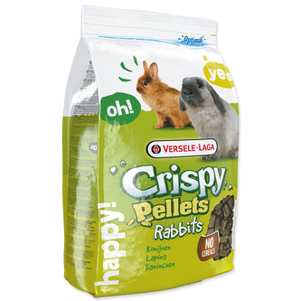 VERSELE-LAGA Crispy pelety pre králiky