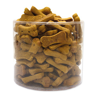 Kostičky DAFIKO drůbeží 2kg