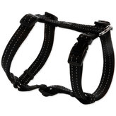 Postroj ROGZ H Utility černý S