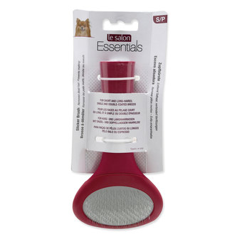 Kartáč LE SALON Essentials s drátky malý