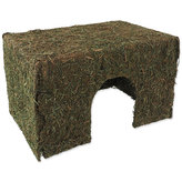 Domek PRÍRODA Bývanie ze sena M