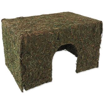 Domek PRÍRODA Bývanie ze sena M