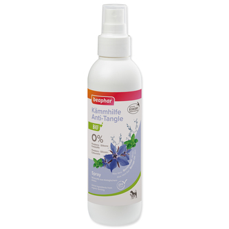 Spray BEAPHAR BIO proti zacuchání