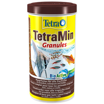 TETRA Min Granules TETRA Min Granules