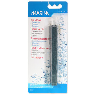 Kámen vzduchovací MARINA tyčka 15 cm
