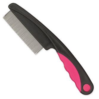 Hrebeň TRIXIE blšiak 15 cm