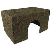 Domek PRÍRODA Living ze sena L