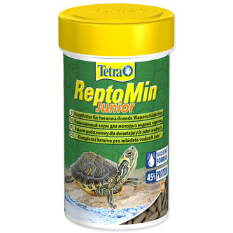 TETRA ReptoMin Junior
