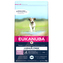 EUKANUBA Puppy & Junior Small & Medium Grain Free Ocean Fish