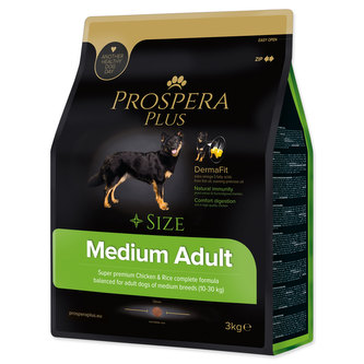 Prospera Plus Stredne dospelý