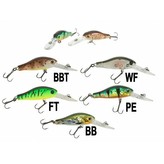 Wobler Apace, C35 IMF Vzor BBT