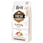 BRIT Fresh Turkey with Pea Light Fit &amp; Slim