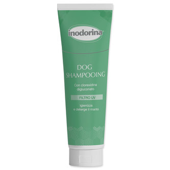 Šampon INODORINA antibakteriální