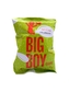 BigBoy - Chipsy chilly and lime 30g