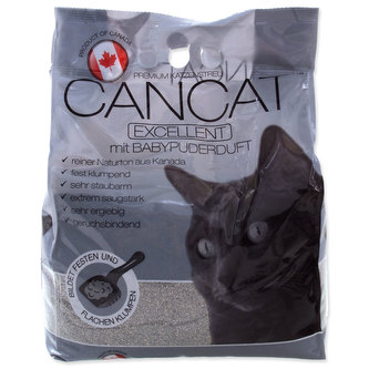Mačkolit CANCAT