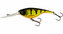WESTIN: Wobler BabyBite DR 6,5cm 13g Floating Fire Perch