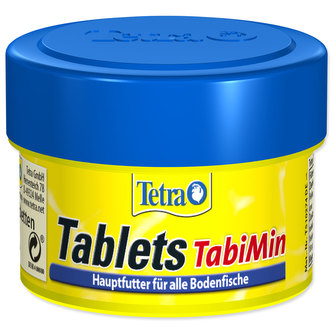 TETRA Tablets TabiMin