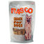 Pochoutka RASCO Dog rollos morkový