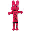 Hračka BeFUN ROBBOT puppy růžová 38 cm