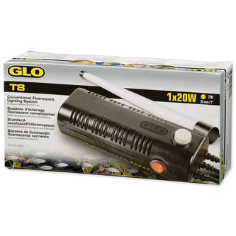Osvetlenie GLO Glomat Controller 1 T8